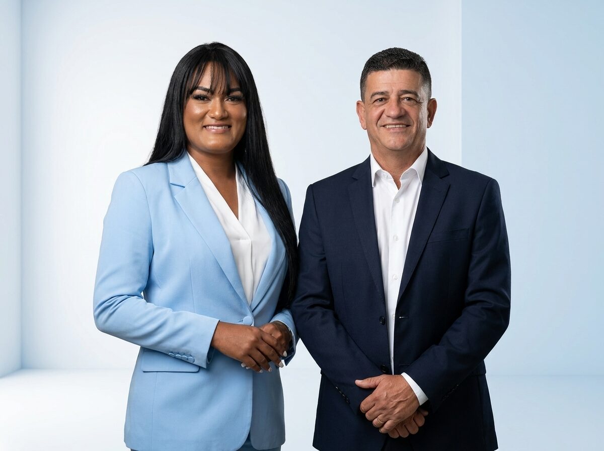 Equipe da Real Saúde